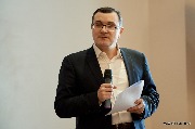 Виталий Белашев
Глава комитета по аудиту, член совета директоров
Запсибинтерстрой