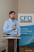 Дмитрий Болотюк
директор по ИТ
ГК «ЛогЛаб»