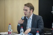 Денис Акжигитов
Руководитель отдела проектного менеджмента IS/IT и поддержки внутренних операций
Nestle 