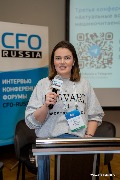 Юлия Лукьянова, заместитель начальника Управления по взаимодействию с федеральными органами государственной власти, X5 Group
