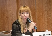 Мария Давыдкина
Начальник отдела по управлению бизнес-процессами дивизиона транспортной авиации
ОАК 