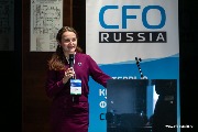 Юлия Романова
Менеджер по управлению эффективностью и качеством в отделе персонала
Mars
