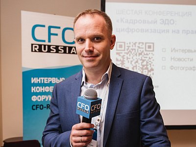 Олег Жабинский, REHAU: «Перед цифровизацией важно посчитать, что выгоднее: разрабатывать собственную систему или купить готовый продукт»