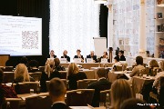 Конференция «Практика управления персоналом в фармацевтических компаниях: управление полевыми и дистанционными сотрудниками»