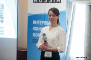Татьяна Иванова
Руководитель отдела финансовой отчетности и контроля
City Express