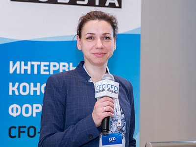 Наталия Савинцева, Филиал ОЦО «Ростелеком»: «Бизнес и ОЦО должны работать вместе над проектами, чтобы достичь общих целей»