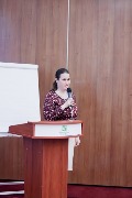 Татьяна Гаврилюк
Региональный финансовый контроллер
Carlson Rezidor Hotel Group