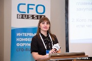 Дарья Федорова
Главный специалист управления закупки работ и услуг
Распадская угольная компания