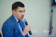 Игорь Селиванов
Финансовый директор
РБК