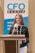 Ольга Ершова
Заместитель генерального директора по кадровым вопросам 
и организационному развитию
ГалоПолимер