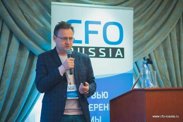 Дмитрий Никитин, генеральный директор «Энсол консалтинг»