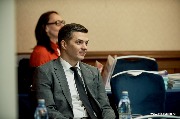 Алексей Коростелёв
Финансовый директор
ГПБ-факторинг