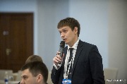 Максим Гецьман
Заместитель генерального директора по основной деятельности
ВТБ Регистратор