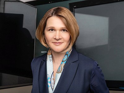 CFO-прогноз: Надежда Рожкова: «E-commerce в фарме сейчас играет роль перераспределителя доходов розницы»