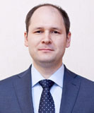 Дмитрий Соболев: «ИТ-проект по бюджетированию задействует все подразделения и бизнес-процессы компании»