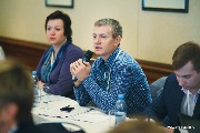 Валентин Черепащук
Руководитель департамента автоматизации финансового учета и отчетности
QIWI