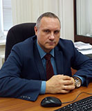 Виктор Сахаров, «ЮТэйр»: «Важно научиться обсуждать сложные вопросы с налоговыми органами»