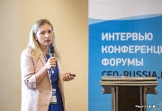Елена Суркова
Заместитель генерального директора по экономике и финансам
ДелоПортс