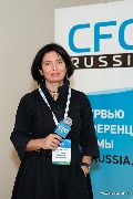 Светлана Лазариди
директор по организационному развитию и управлению проектами
Группа «Илим»