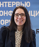 Алина Билецкая, «Атомэнергомаш»: Возможности и ограничения одновременной реализации нескольких проектов 