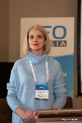 Ольга Добродомова, руководитель инвестиционных продуктов для бизнеса Тинькофф, Тинькофф Бизнес, поделилась опытом исследования новых возможностей инвестирования на бирже