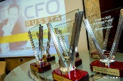 Церемония награждения «Лучший ЭДО России и СНГ 2019»