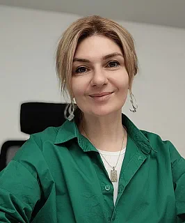 Московкина