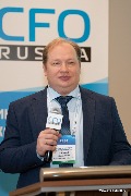 Евгений Филиппов, директор филиала, РусГидро ОЦО – «Восток», спикер третьего дня конференции