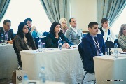 Конференция «Финансовое планирование и управленческий учет в банках»