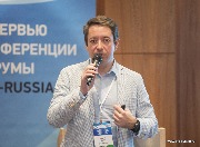 Сергей Чадин
Финансовый директор
Шоколадница