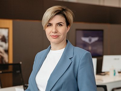 Юлия Попова, Автохолдинг Максимум: «Мы преобразовали НR в Agile-команду и адаптируем к этой функции ИТ-подходы»