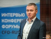Дмитрий Лапин
Директор по снабжению дивизиона «Сибирь»
ЕВРАЗ 