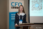 Валерия Коваль, налоговый консультант, Strauss Russia