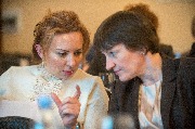 Элина Бойченко
Управляющий директор
Металлоинвест корпоративный сервис