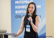 Дарья Кудинова
Директор дирекции корпоративных систем
ЦФТ