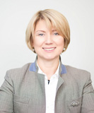 Наталья Пирогова: «Проектное финансирование меняется вместе с общим рынком»