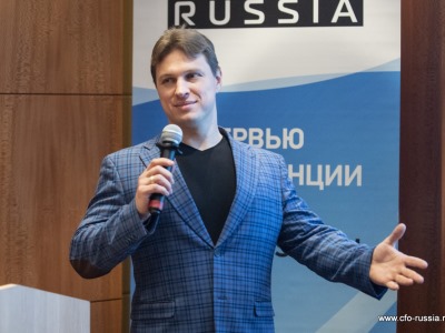В топ-50 ИТ-директоров России вошли спикеры мероприятий CFO Russia