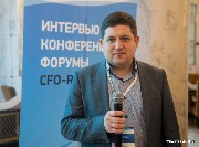 Андрей Вихров
Начальник управления по методологии отчетности, департамент по экономике и финансам
ОМК 