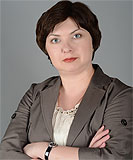 Елена Голайденко, «Эконика»: «Для нас наиболее удобна модель, в которой финансовые планы проходят три итерации» 