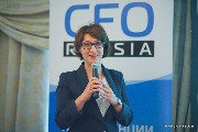 Анна Климова
руководитель отдела по соблюдению финансового законодательства РФ
Проктер энд Гэмбл
