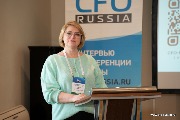 Ольга Крылова, руководитель управления «Казначейство», Северсталь – ЦЕС, поделилась, как автоматизировать систему контролей за платежным процессом
