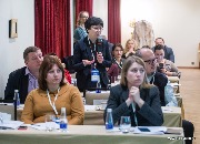 Вторая конференция «Информационные технологии в казначействе»