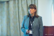 Марина Медведева
член правления – директор по общекорпоративным сервисам и органам управления
СИБУР
