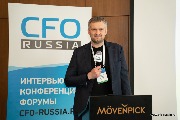 Сергей Гаряев, директор по ВЭД и транспортной сети поставок, Lamoda