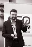 Олег Давидович, директор по маркетингу сети Кораблик, отвечает на вопросы аудитории