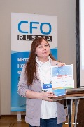 Наталья Сайфутдинова
Руководитель отдела закупок
Dr. Bakers
