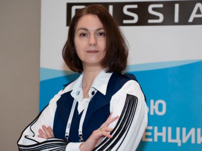 Антонина Янкович, Меркатор: «Наша компания принципиально не занимается параллельным импортом»
