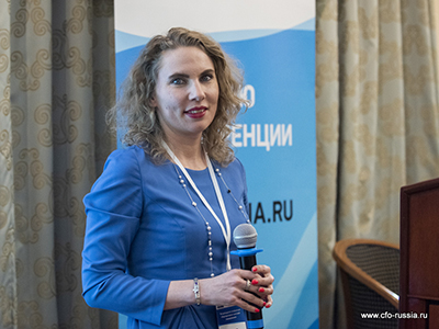 CFO-прогноз: Виктория Пигальская, «ПУМА-РУС»: «”Обнулим” наши достижения этого года и приступим к реализации новых задач»