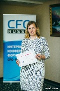 Татьяна Киселева 
главный эксперт единого расчетного центра
СИБУР-ЦОБ
