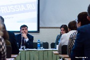 Александр Кобенко
Вице-губернатор, министр 
Министерство экономического развития, инвестиций и торговли Самарской области

